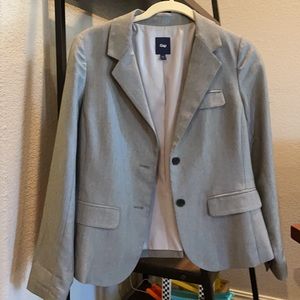 Gap women’s blazer